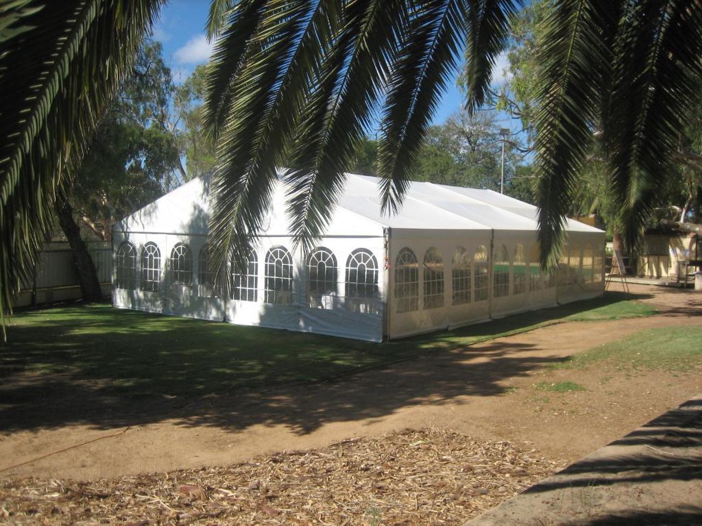 The Priory Hotel Dongara Exterior foto